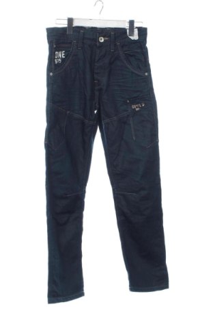 Férfi farmernadrág Jack & Jones, Méret S, Szín Kék, Ár 7 019 Ft, #137878998