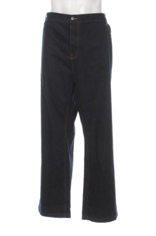 Blugi de bărbați Dickies, Mărime 5XL, Culoare Albastru, Preț 100,99 Lei, #137879487