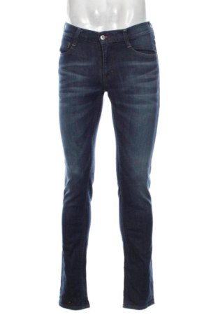 Herren Jeans Mustang, Größe M, Farbe Blau, Preis 18,99 €, #137879648