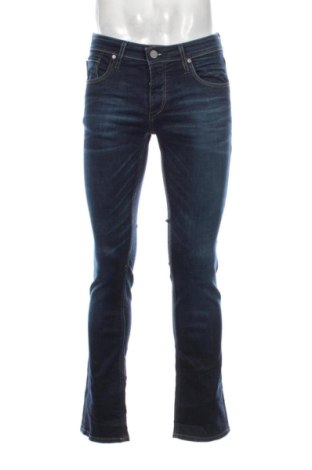 Мъжки дънки Jack & Jones, Размер M, Цвят Син, Цена 18,91 €, #137879831