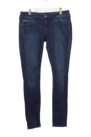 Мъжки дънки Hilfiger Denim, Размер XS, Цвят Син, Цена 56,24 €, #137880326
