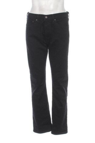Ανδρικό τζίν Levi's, Μέγεθος M, Χρώμα Μαύρο, Τιμή 53,99 €, #137880362