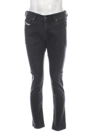 Herren Jeans Diesel, Größe L, Farbe Schwarz, Preis 67,99 €, #137880365