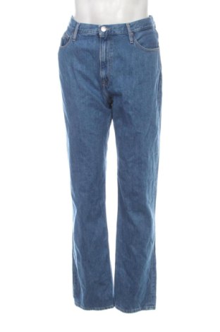 Męskie jeansy Tommy Jeans, Rozmiar L, Kolor Niebieski, Cena 185,99 zł, #137880405