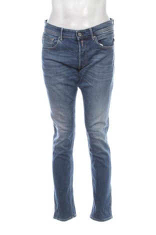Herren Jeans Replay, Größe M, Farbe Blau, Preis 41,99 €, #137880576
