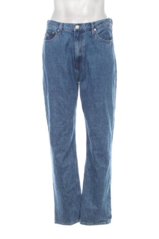 Męskie jeansy Tommy Jeans, Rozmiar L, Kolor Niebieski, Cena 185,99 zł, #137880663