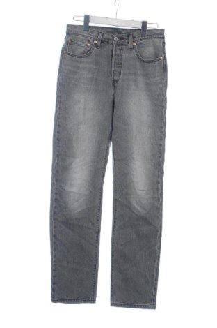 Herren Jeans Levi's, Größe S, Farbe Grau, Preis € 48,99, #137880787