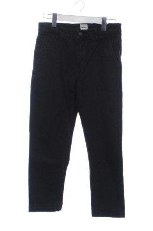 Férfi farmernadrág Pull&Bear, Méret XS, Szín Fekete, Ár 4 255 Ft, #137881050