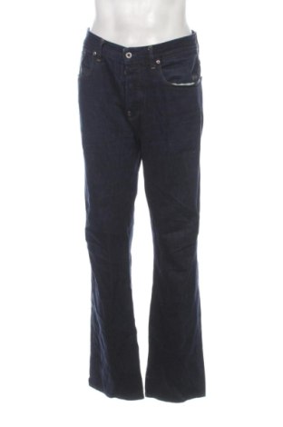 Herren Jeans G-Star Raw, Größe XL, Farbe Blau, Preis € 41,99, #137881135