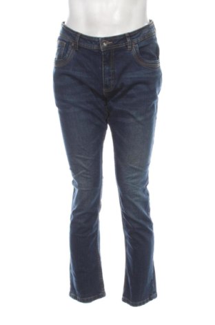Herren Jeans Tom Tompson, Größe L, Farbe Blau, Preis 12,99 €, #137881147