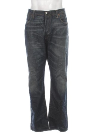 Ανδρικό τζίν Levi's, Μέγεθος XL, Χρώμα Μπλέ, Τιμή 53,99 €, #137881317