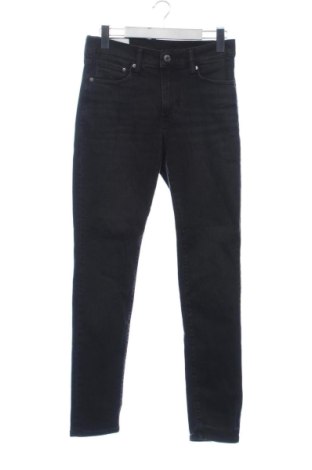Férfi farmernadrág H&M, Méret S, Szín Fekete, Ár 5 134 Ft, #137881396