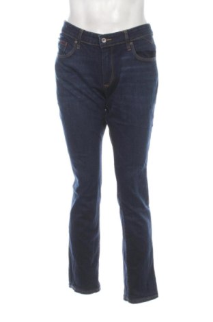 Herren Jeans Tommy Hilfiger, Größe XL, Farbe Blau, Preis 41,99 €, #137881490