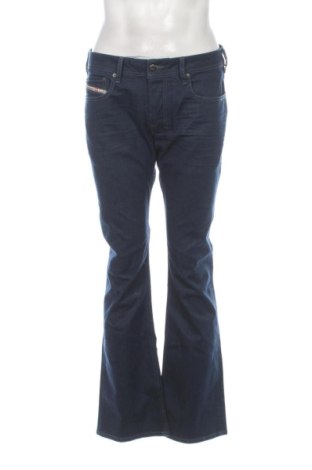 Herren Jeans Diesel, Größe L, Farbe Blau, Preis 69,99 €, #137881501