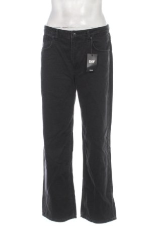 Herren Jeans DEF, Größe M, Farbe Schwarz, Preis € 18,99, #137881527