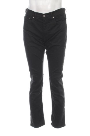 Herren Jeans Levi's, Größe L, Farbe Schwarz, Preis 51,99 €, #137881543