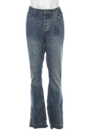 Férfi farmernadrág Unbranded, Méret L, Szín Kék, Ár 7 199 Ft, #137881571