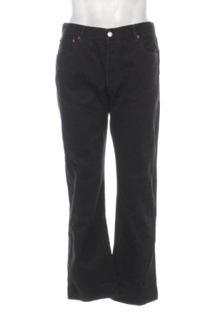 Ανδρικό τζίν Levi's, Μέγεθος M, Χρώμα Μαύρο, Τιμή 53,99 €, #137881984