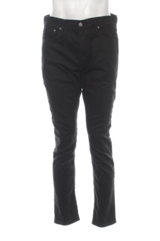 Męskie jeansy Levi's, Rozmiar M, Kolor Czarny, Cena 230,99 zł, #137882000