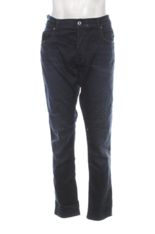Blugi de bărbați G-Star Raw, Mărime XL, Culoare Albastru, Preț 226,99 Lei, #137882005