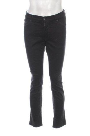 Blugi de bărbați Brax, Mărime M, Culoare Negru, Preț 279,99 Lei, #137882096
