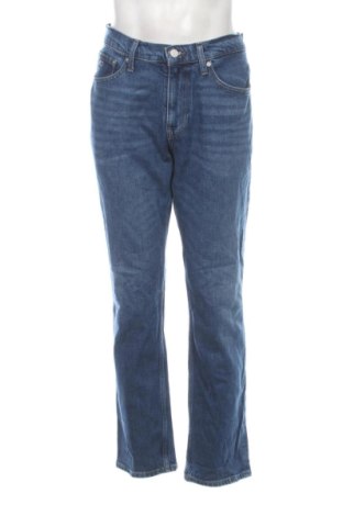 Herren Jeans Tommy Jeans, Größe L, Farbe Blau, Preis 41,99 €, #137882364