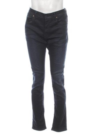 Ανδρικό τζίν G-Star Raw, Μέγεθος L, Χρώμα Μπλέ, Τιμή 43,99 €, #137882420