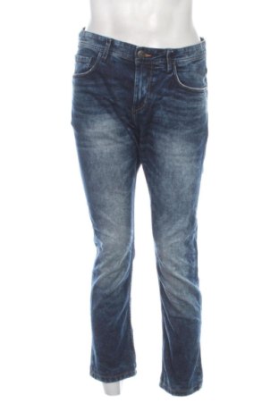 Męskie jeansy Tom Tailor, Rozmiar L, Kolor Niebieski, Cena 83,99 zł, #137882447