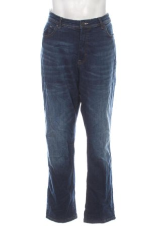 Blugi de bărbați Lerros, Mărime XL, Culoare Albastru, Preț 100,99 Lei, #137882950