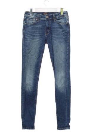 Męskie jeansy Jack & Jones, Rozmiar S, Kolor Niebieski, Cena 79,99 zł, #137883062