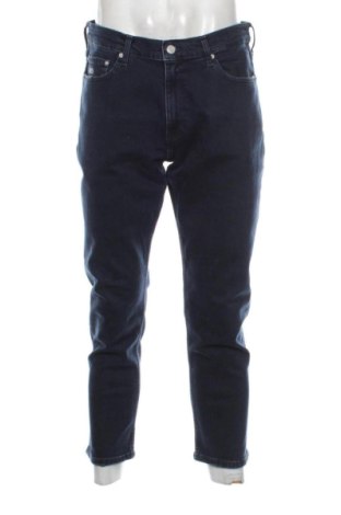 Męskie jeansy Tommy Jeans, Rozmiar L, Kolor Niebieski, Cena 160,87 zł, #137883190