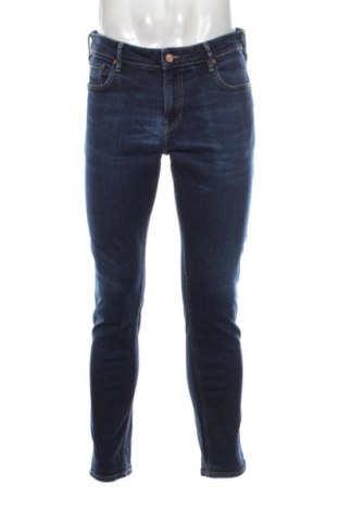 Męskie jeansy Scotch & Soda, Rozmiar L, Kolor Niebieski, Cena 266,04 zł, #137883429