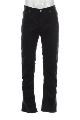 Męskie jeansy Dressmann, Rozmiar XL, Kolor Czarny, Cena 131,62 zł, #137883494