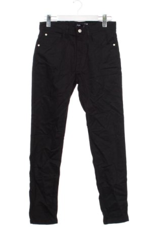 Мъжки дънки Zara, Размер S, Цвят Черен, Цена 17,89 €, #137883826