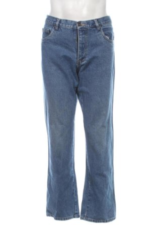 Herren Jeans Unbranded, Größe L, Farbe Blau, Preis 9,99 €, #137883913