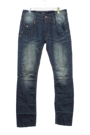 Herren Jeans Unbranded, Größe M, Farbe Blau, Preis 9,99 €, #137884133