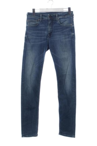 Herren Jeans Pepe Jeans, Größe S, Farbe Blau, Preis 48,00 €, #137884256