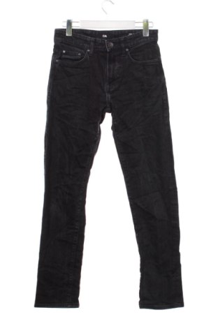 Męskie jeansy C&A, Rozmiar S, Kolor Czarny, Cena 71,99 zł, #137884671