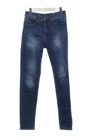 Мъжки дънки Cropp, Размер S, Цвят Син, Цена 18,00 €, #137884850