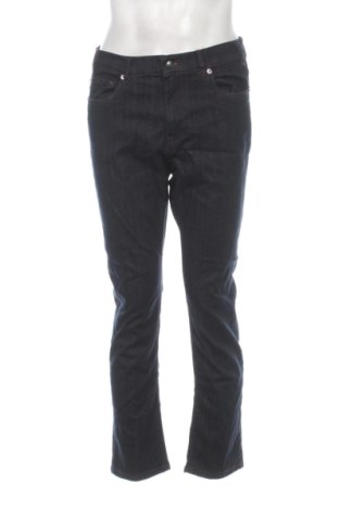 Męskie jeansy Unbranded, Rozmiar M, Kolor Niebieski, Cena 46,99 zł, #137884889