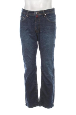 Męskie jeansy Pierre Cardin, Rozmiar M, Kolor Niebieski, Cena 230,99 zł, #137885056