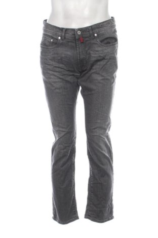 Męskie jeansy Pierre Cardin, Rozmiar M, Kolor Szary, Cena 230,99 zł, #137885072