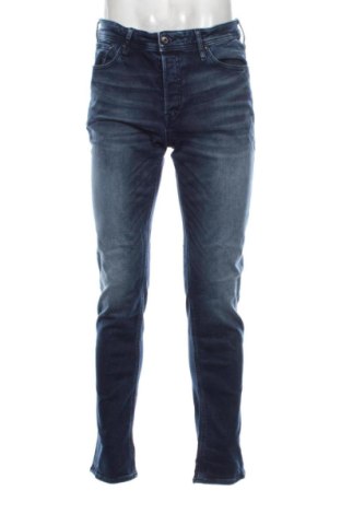 Męskie jeansy Jack & Jones, Rozmiar M, Kolor Niebieski, Cena 83,99 zł, #137885213