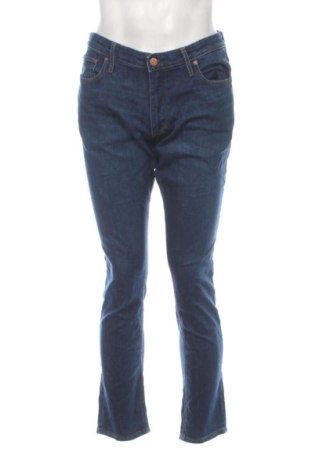 Ανδρικό τζίν Jack & Jones, Μέγεθος L, Χρώμα Μπλέ, Τιμή 19,99 €, #137885389