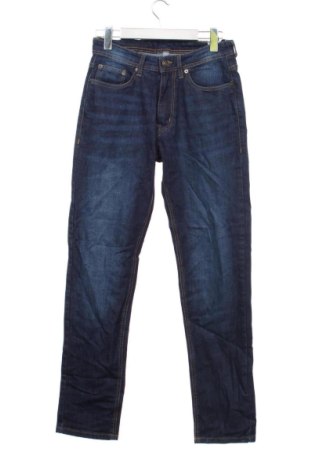 Męskie jeansy Unbranded, Rozmiar S, Kolor Niebieski, Cena 41,99 zł, #137886131