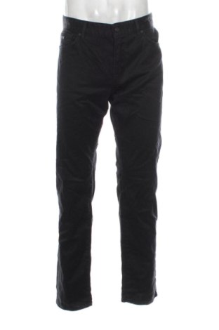 Męskie jeansy Hugo Boss, Rozmiar L, Kolor Czarny, Cena 311,99 zł, #137886162
