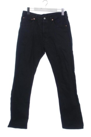 Herren Jeans Levi's, Größe M, Farbe Schwarz, Preis 48,00 €, #137886585