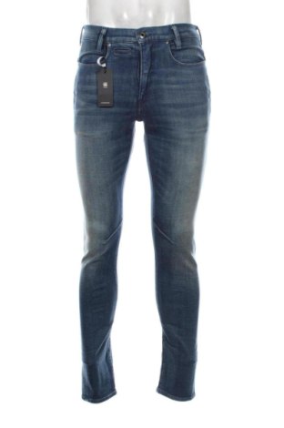 Мъжки дънки G-Star Raw, Размер M, Цвят Син, Цена 99,43 €, #137886646