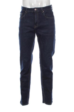Męskie jeansy Unbranded, Rozmiar M, Kolor Niebieski, Cena 41,99 zł, #137887092