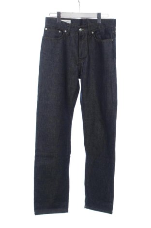 Herren Jeans Zara, Größe S, Farbe Blau, Preis 18,00 €, #137887309